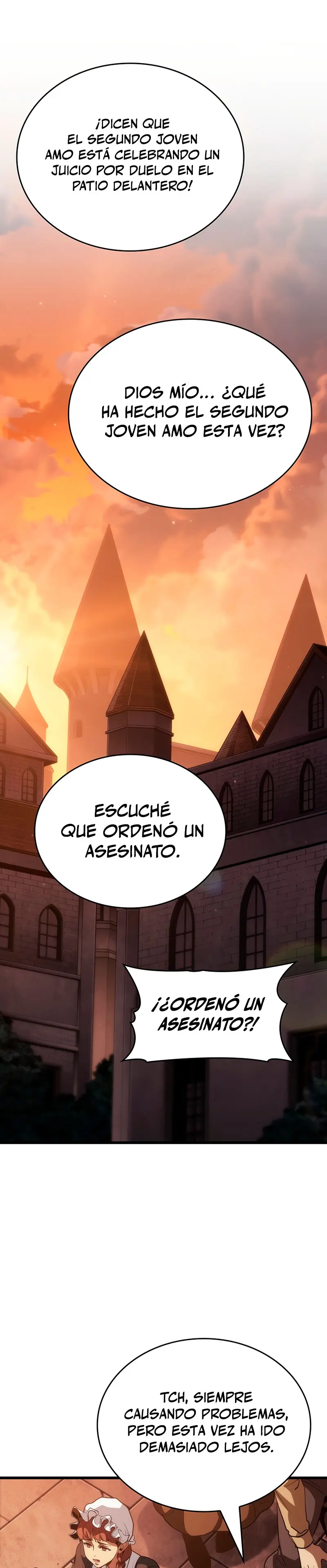 Viviendo como un Lord Vampiro > Capitulo 17 > Page 181