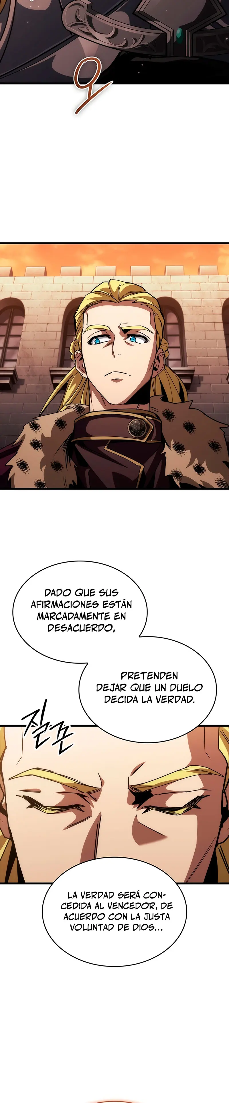 Viviendo como un Lord Vampiro > Capitulo 17 > Page 221