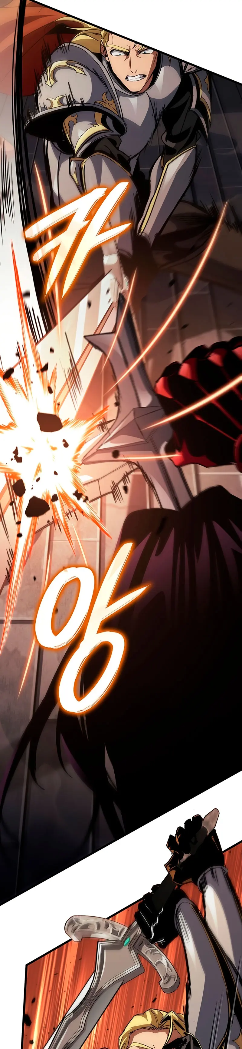 Viviendo como un Lord Vampiro > Capitulo 17 > Page 261