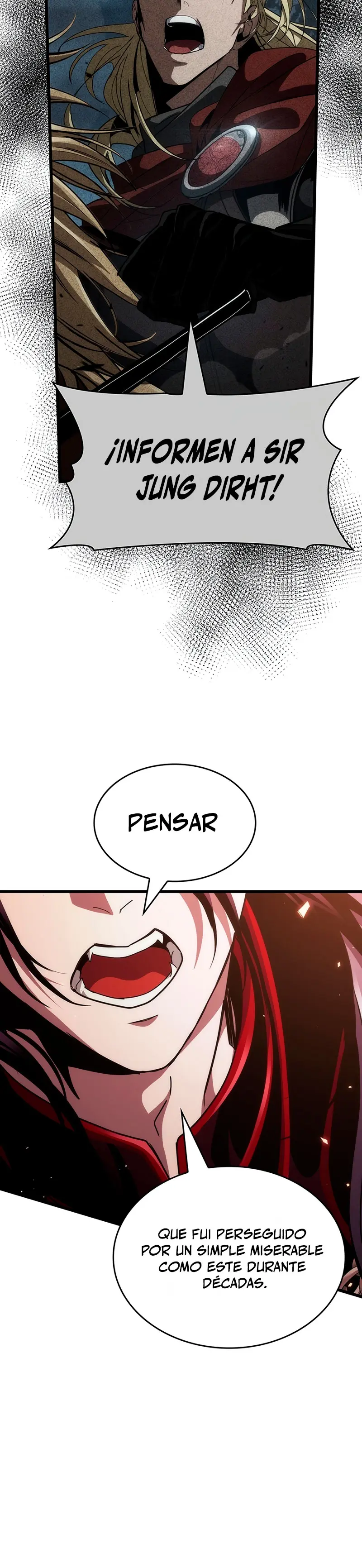 Viviendo como un Lord Vampiro > Capitulo 17 > Page 291