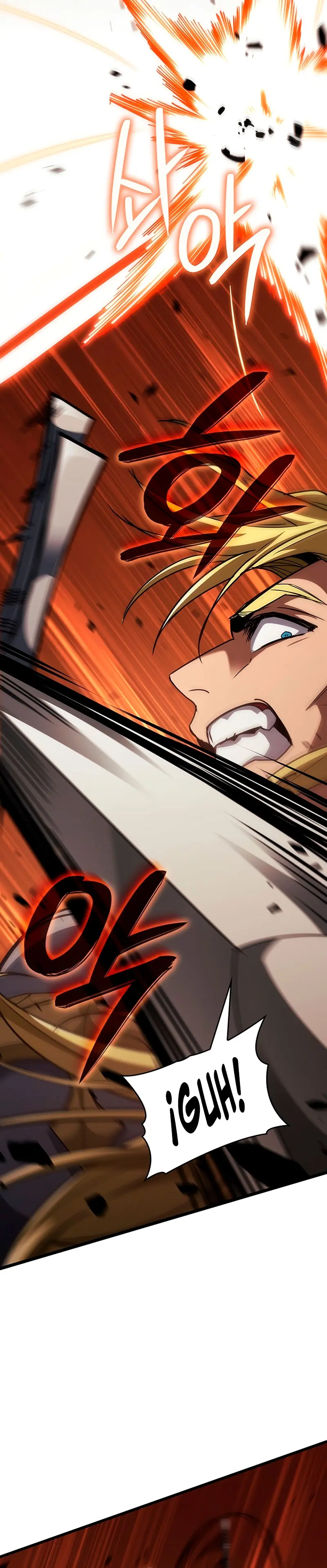 Viviendo como un Lord Vampiro > Capitulo 17 > Page 311