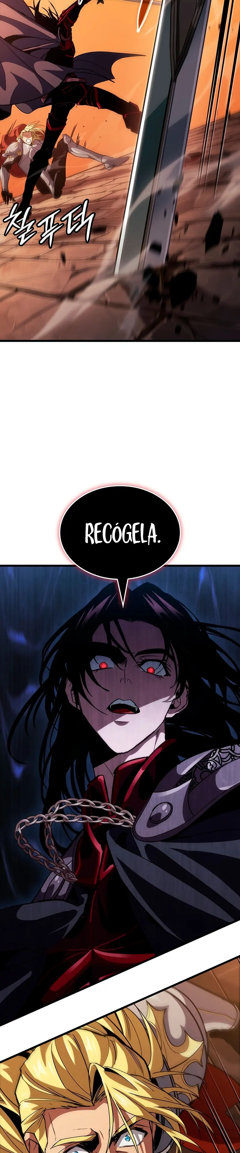 Viviendo como un Lord Vampiro > Capitulo 17 > Page 331