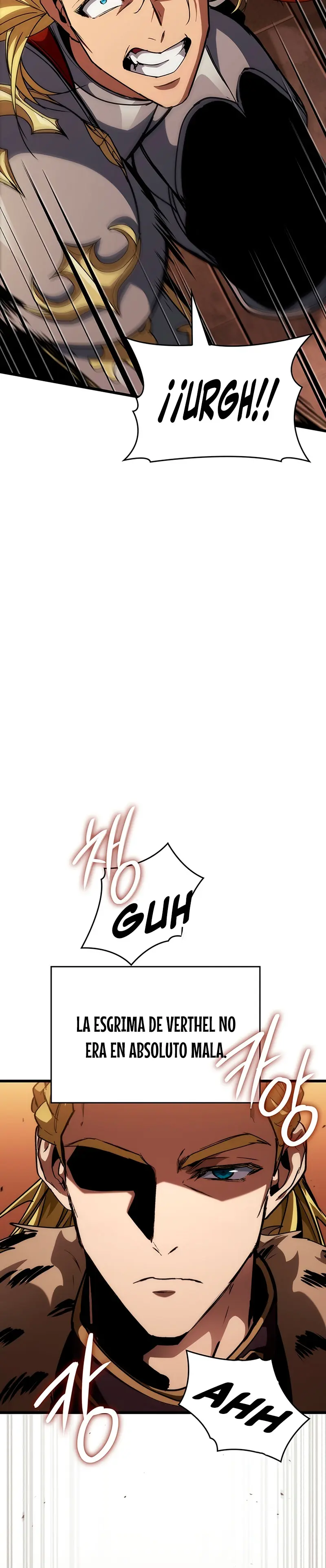 Viviendo como un Lord Vampiro > Capitulo 17 > Page 341