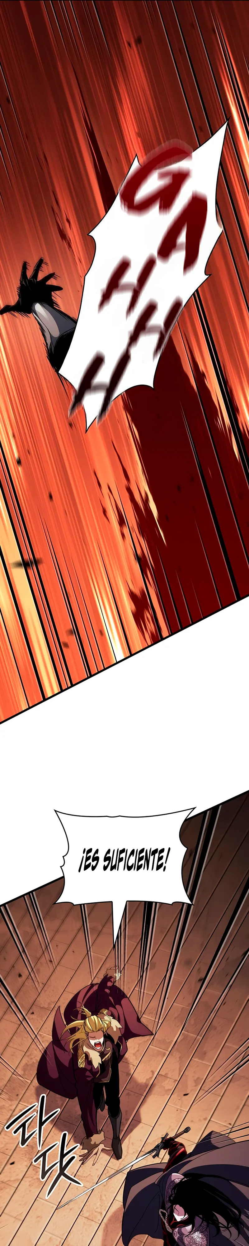 Viviendo como un Lord Vampiro > Capitulo 17 > Page 371