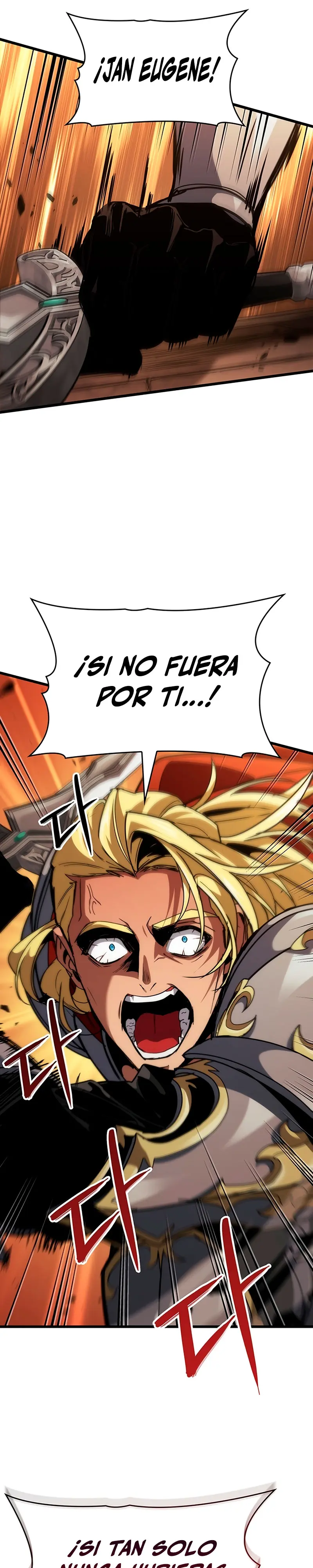 Viviendo como un Lord Vampiro > Capitulo 17 > Page 431