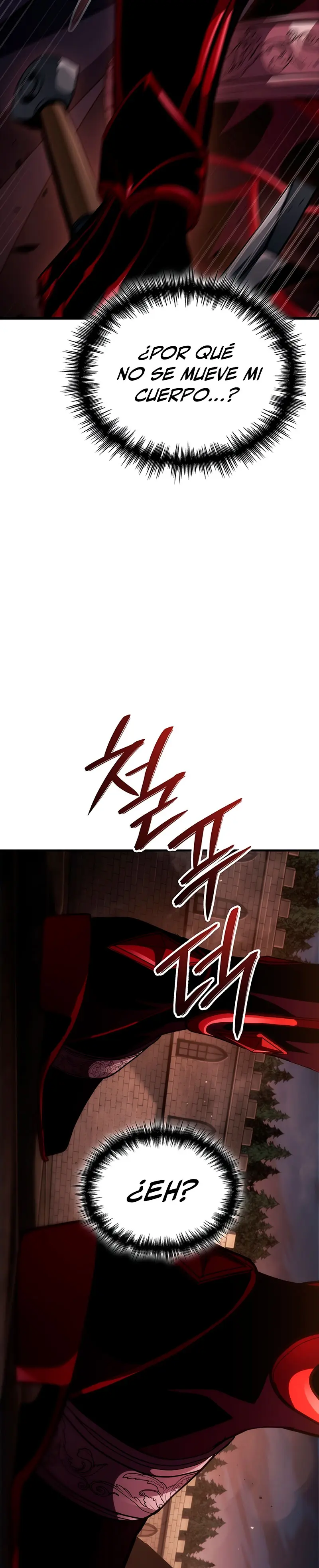 Viviendo como un Lord Vampiro > Capitulo 17 > Page 461