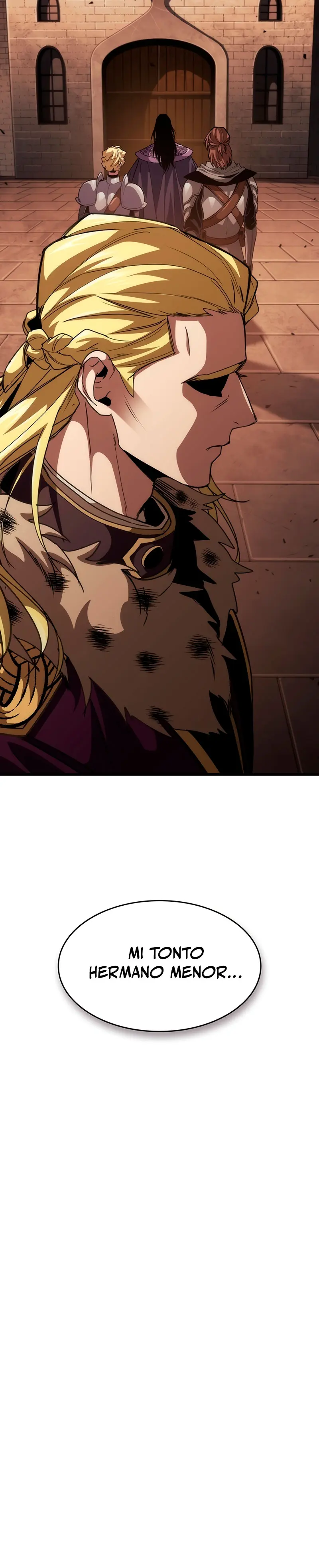 Viviendo como un Lord Vampiro > Capitulo 17 > Page 501