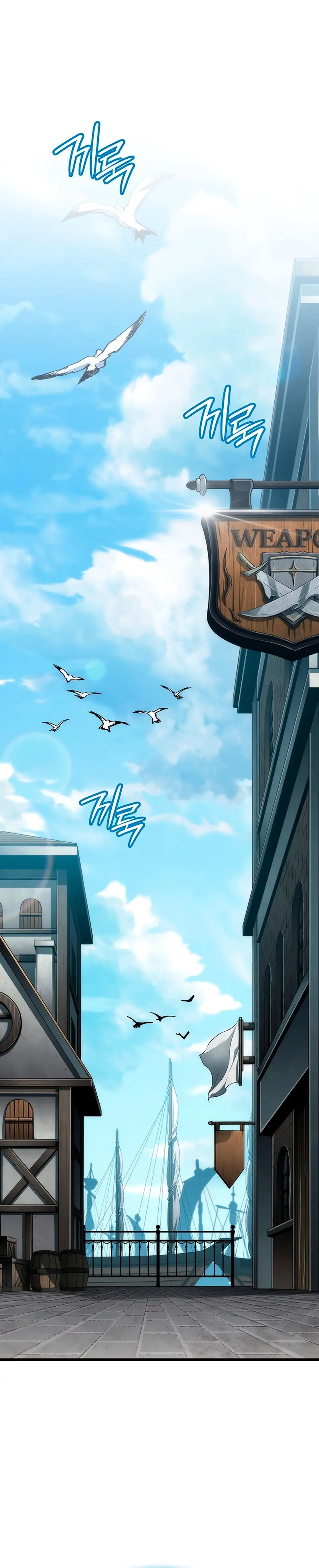 Viviendo como un Lord Vampiro > Capitulo 17 > Page 511