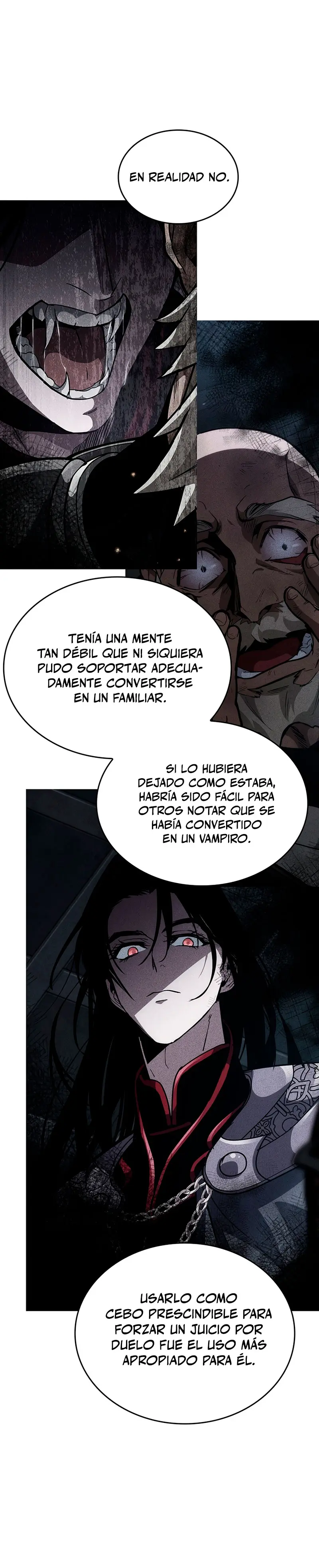 Viviendo como un Lord Vampiro > Capitulo 17 > Page 531