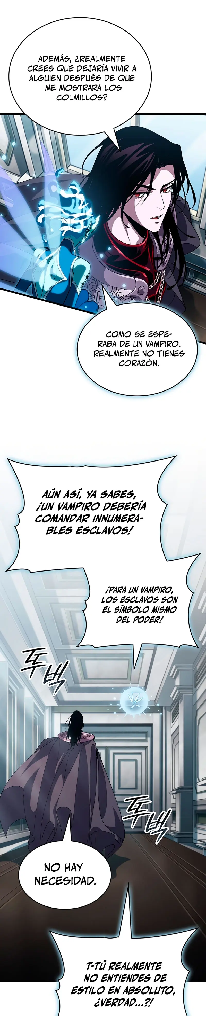 Viviendo como un Lord Vampiro > Capitulo 17 > Page 541