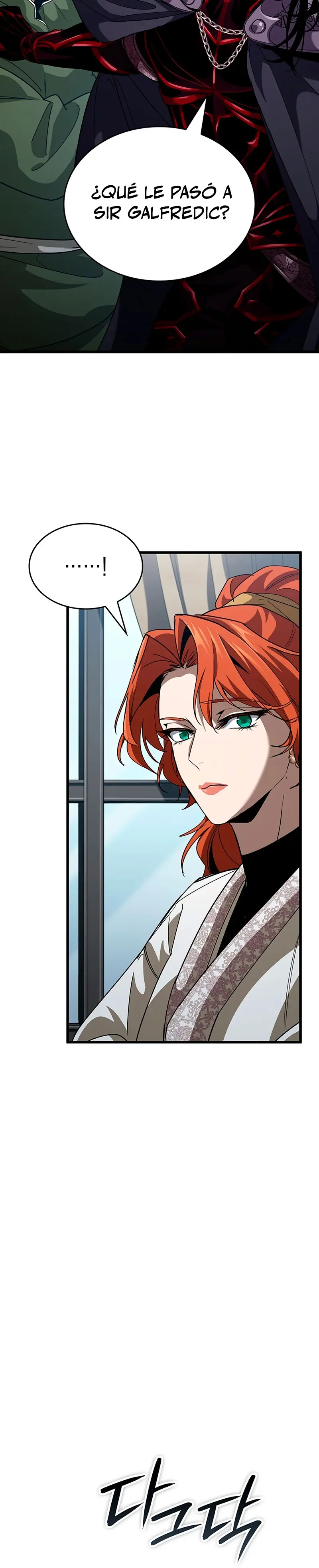 Viviendo como un Lord Vampiro > Capitulo 17 > Page 581