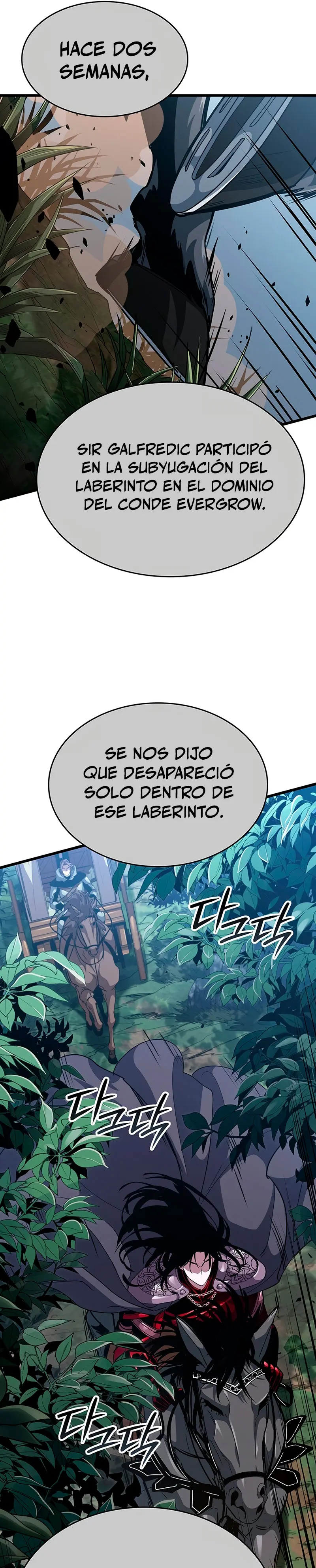 Viviendo como un Lord Vampiro > Capitulo 17 > Page 591