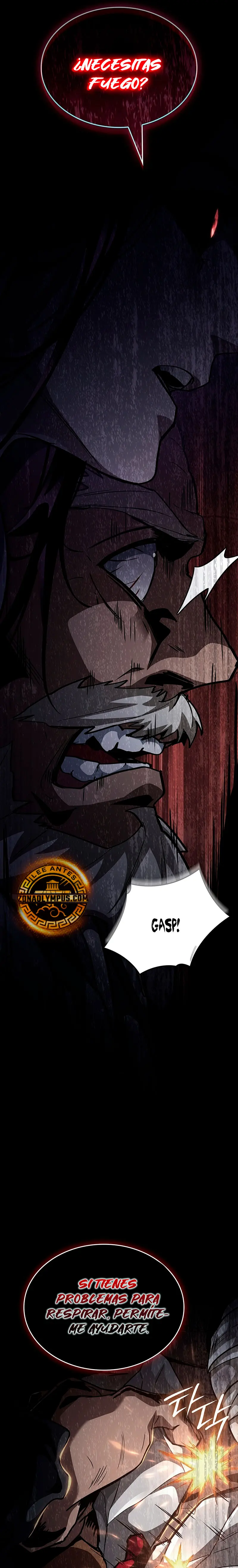 Viviendo como un Lord Vampiro > Capitulo 16 > Page 481