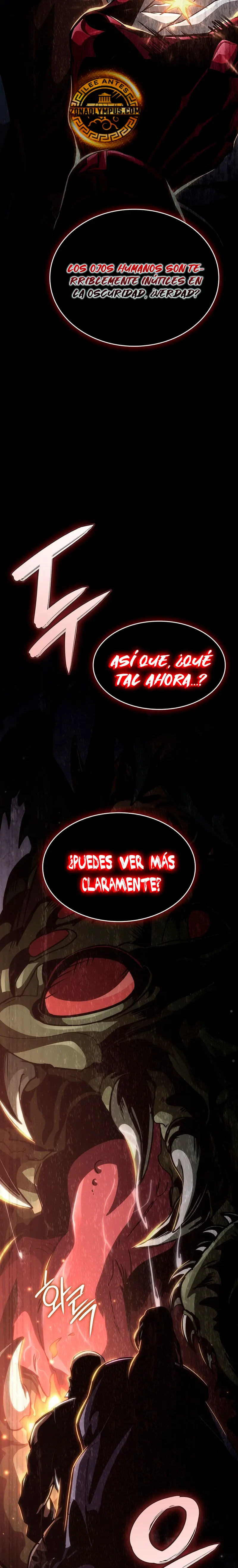 Viviendo como un Lord Vampiro > Capitulo 16 > Page 491