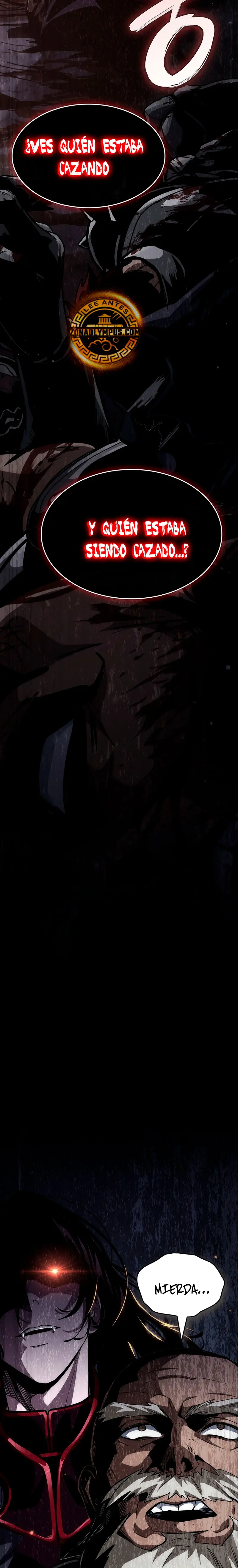 Viviendo como un Lord Vampiro > Capitulo 16 > Page 501