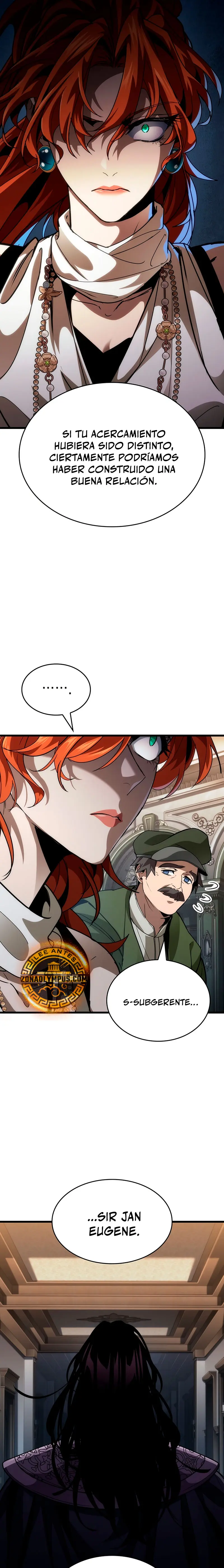 Viviendo como un Lord Vampiro > Capitulo 16 > Page 51