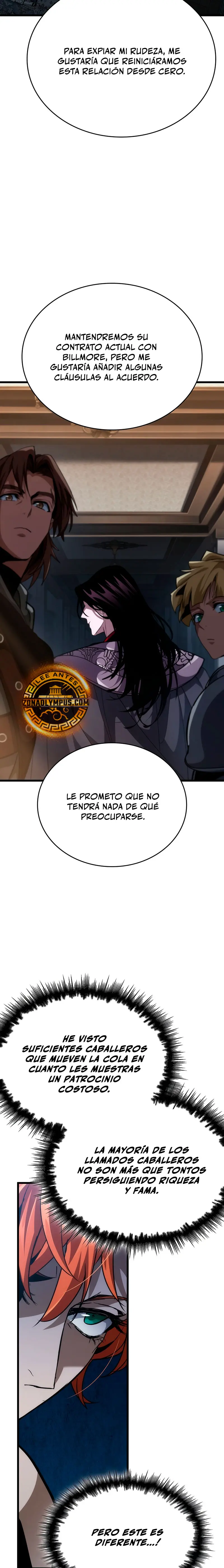 Viviendo como un Lord Vampiro > Capitulo 16 > Page 71