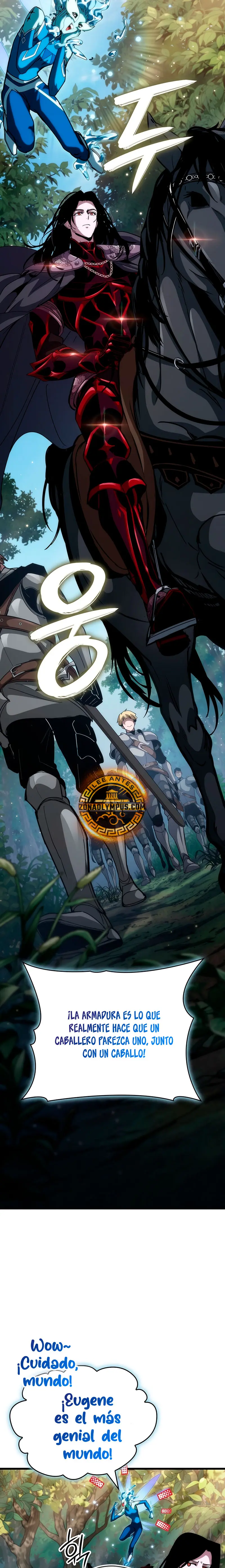 Viviendo como un Lord Vampiro > Capitulo 16 > Page 111