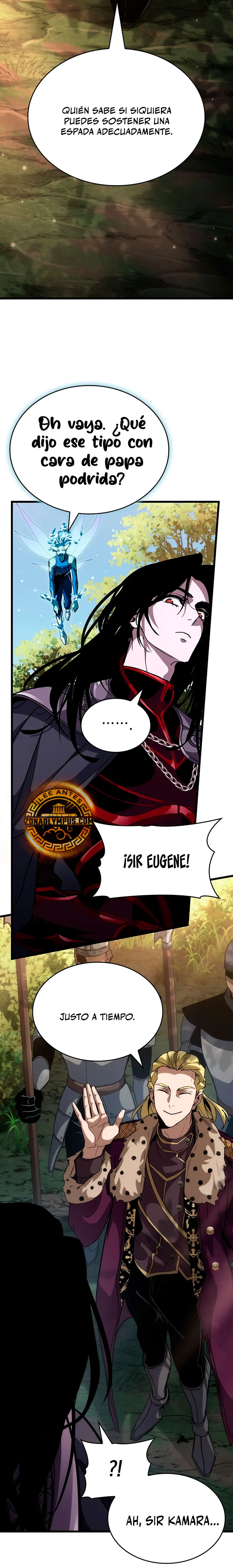 Viviendo como un Lord Vampiro > Capitulo 16 > Page 151