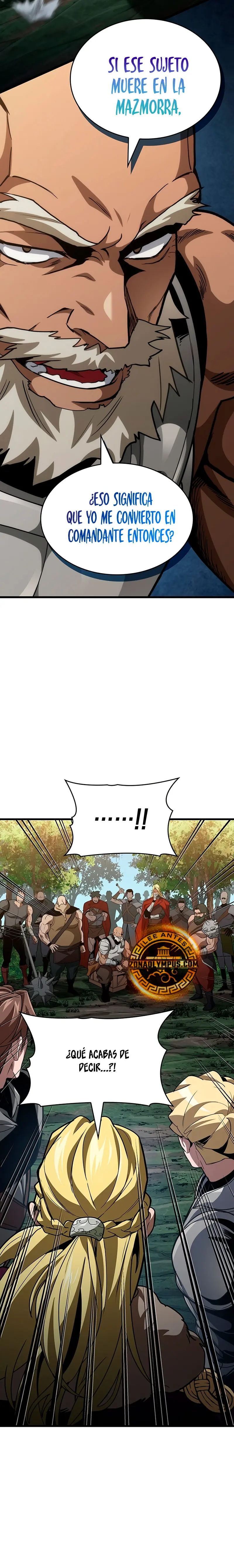 Viviendo como un Lord Vampiro > Capitulo 16 > Page 201