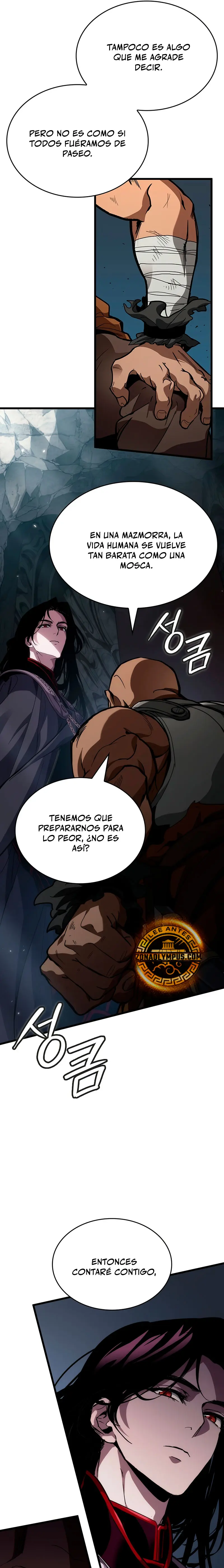 Viviendo como un Lord Vampiro > Capitulo 16 > Page 211