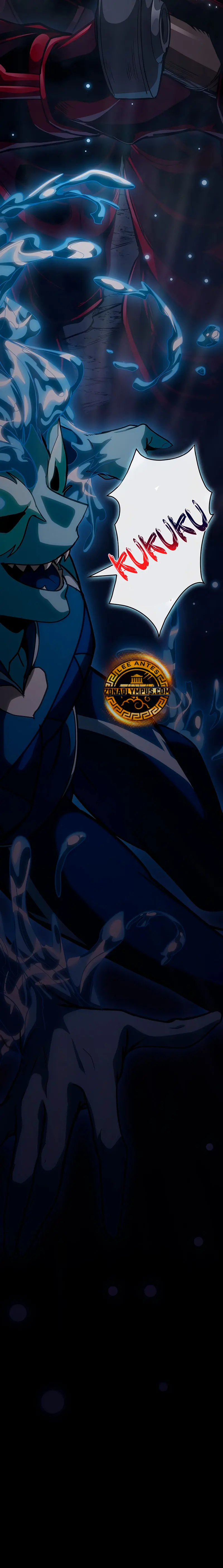 Viviendo como un Lord Vampiro > Capitulo 16 > Page 251