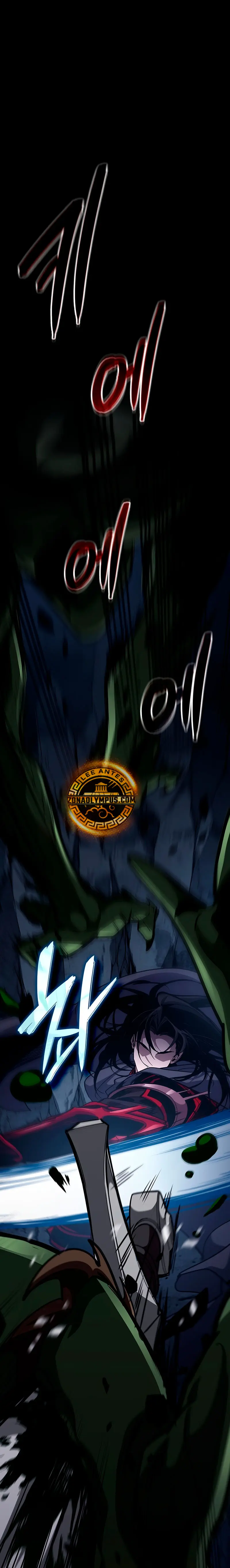 Viviendo como un Lord Vampiro > Capitulo 16 > Page 261