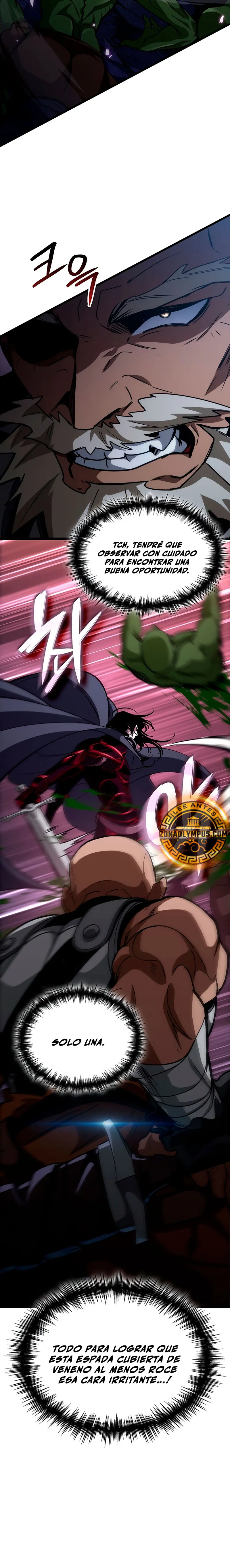 Viviendo como un Lord Vampiro > Capitulo 16 > Page 301