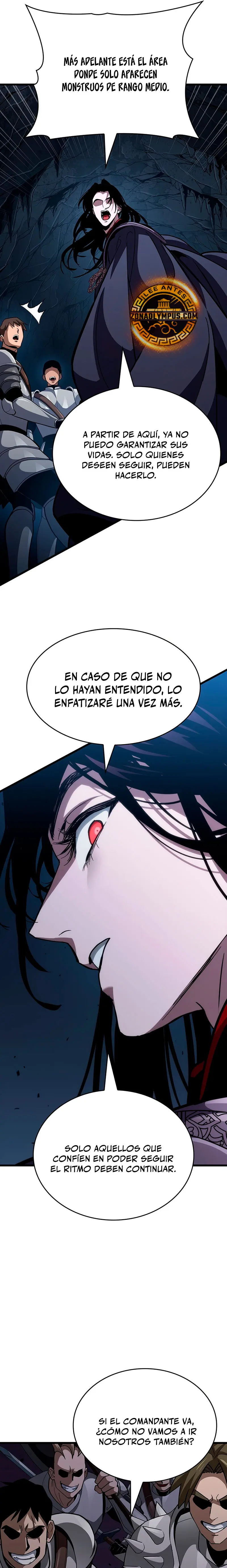 Viviendo como un Lord Vampiro > Capitulo 16 > Page 311