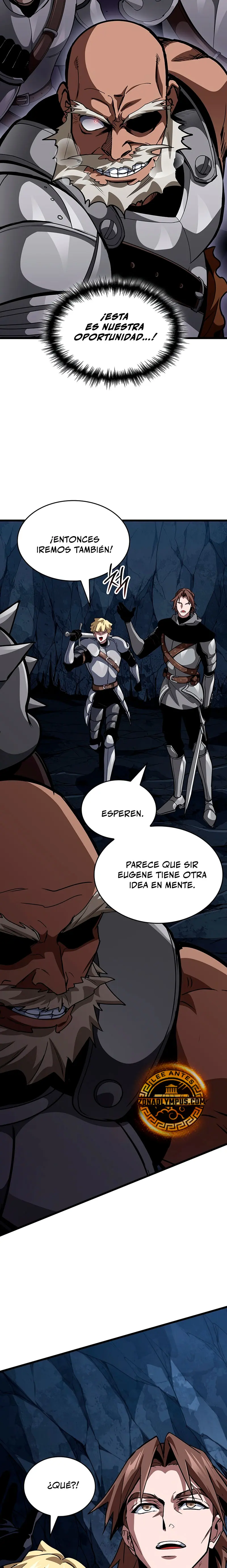 Viviendo como un Lord Vampiro > Capitulo 16 > Page 321