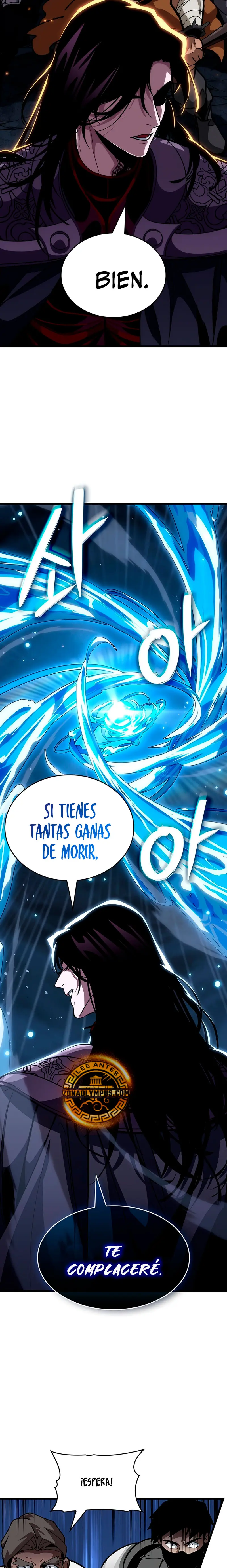 Viviendo como un Lord Vampiro > Capitulo 16 > Page 381