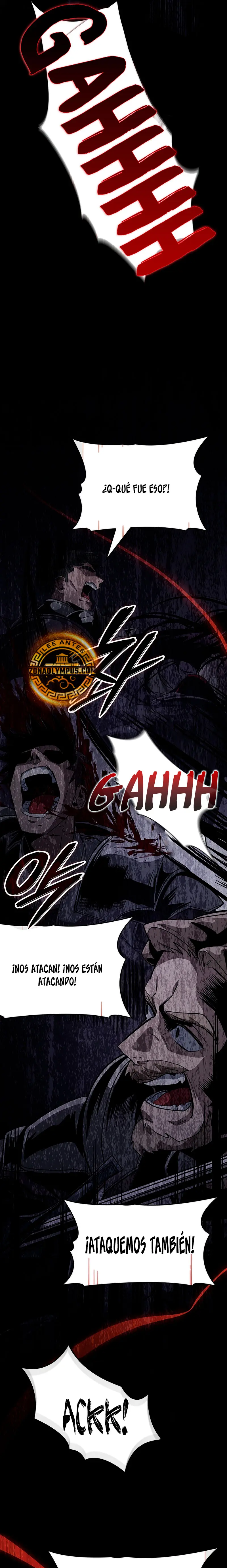 Viviendo como un Lord Vampiro > Capitulo 16 > Page 421