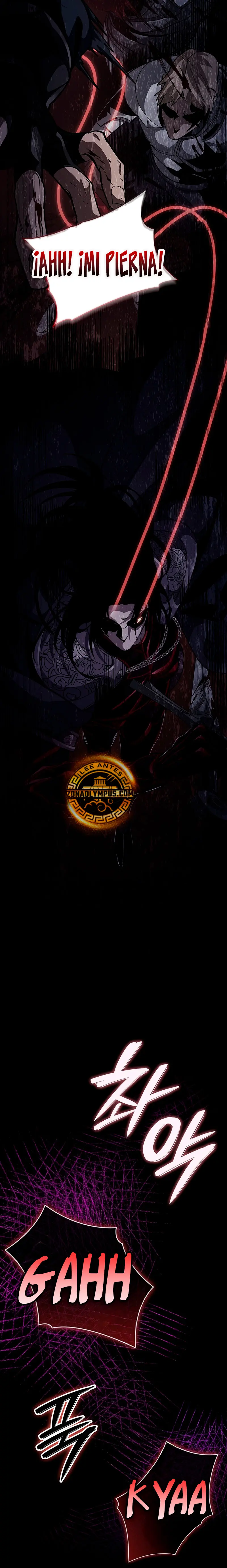 Viviendo como un Lord Vampiro > Capitulo 16 > Page 441