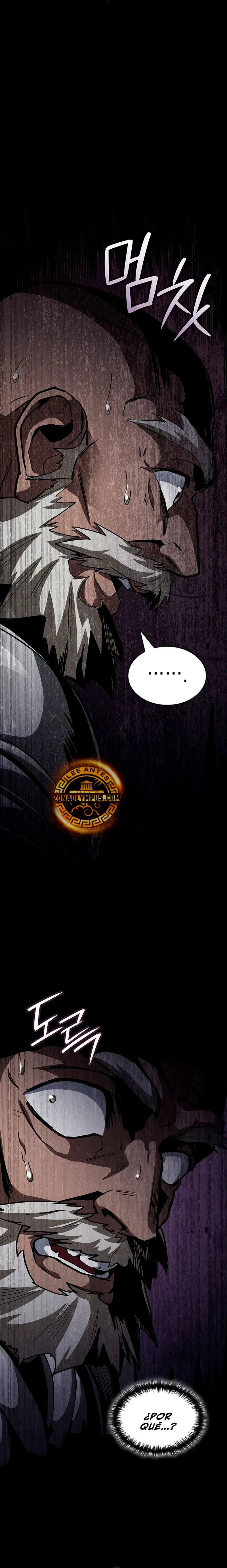 Viviendo como un Lord Vampiro > Capitulo 16 > Page 461