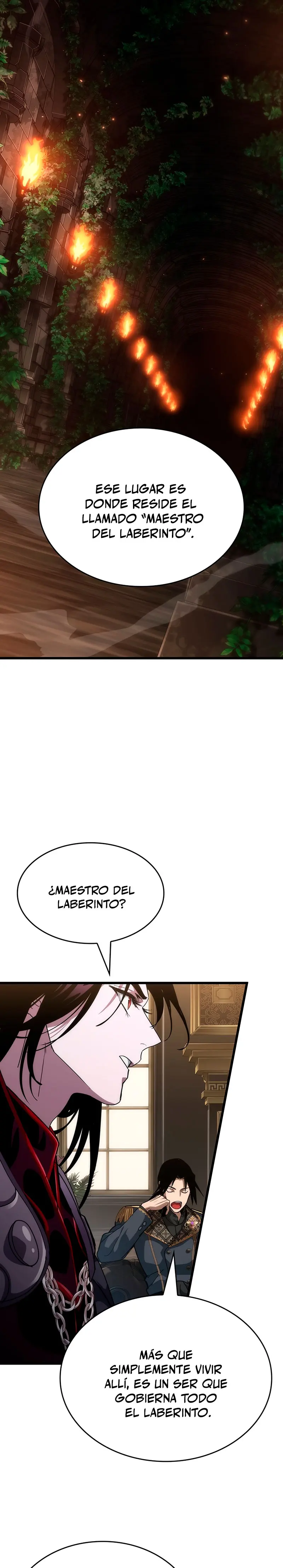 Viviendo como un Lord Vampiro > Capitulo 18 > Page 51