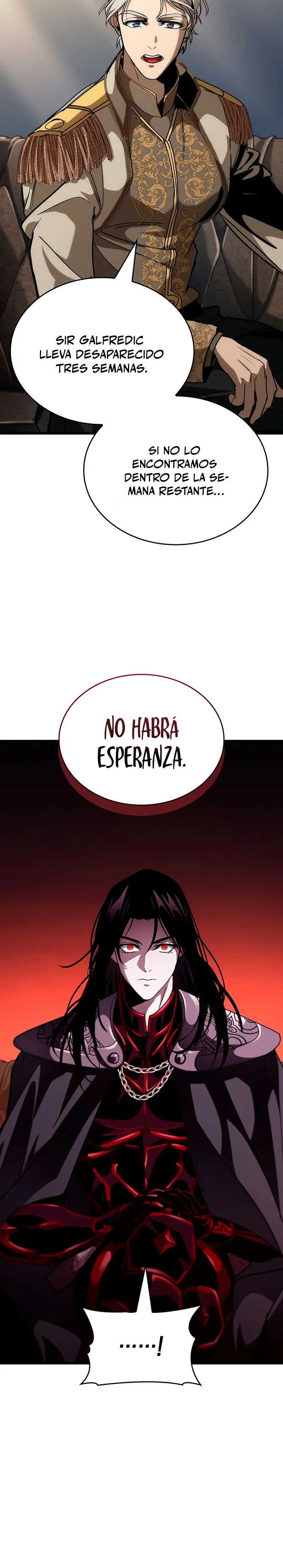 Viviendo como un Lord Vampiro > Capitulo 18 > Page 111