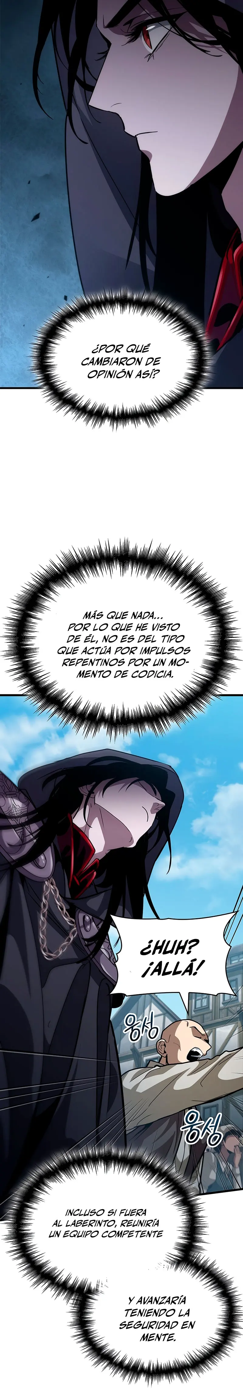 Viviendo como un Lord Vampiro > Capitulo 18 > Page 181