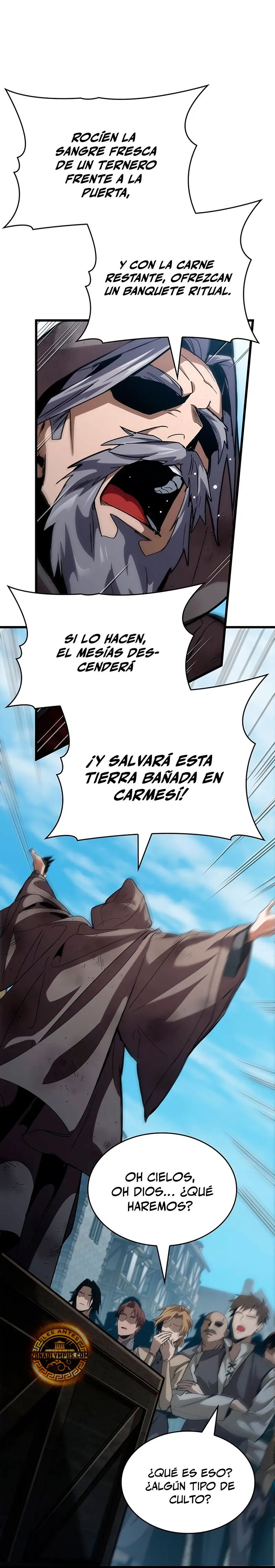 Viviendo como un Lord Vampiro > Capitulo 18 > Page 211