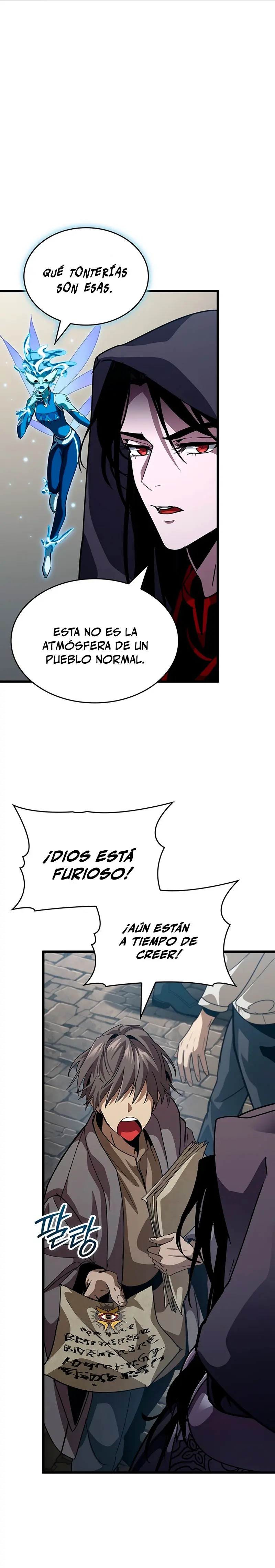 Viviendo como un Lord Vampiro > Capitulo 18 > Page 221