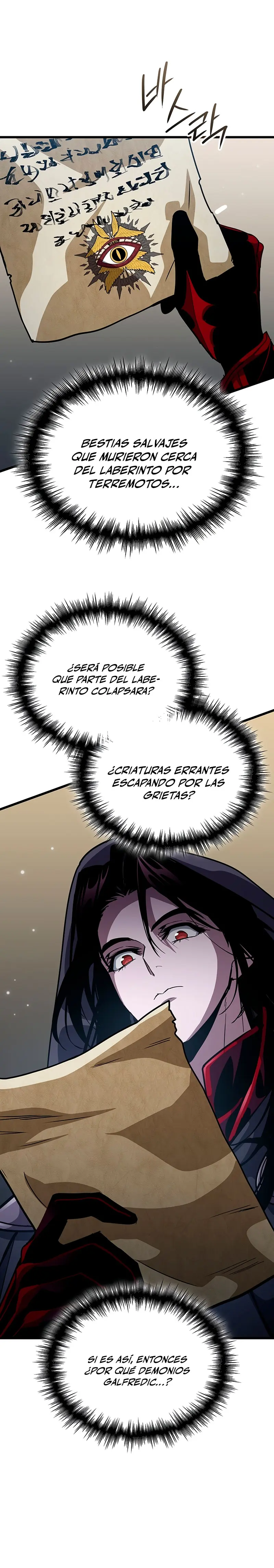 Viviendo como un Lord Vampiro > Capitulo 18 > Page 231