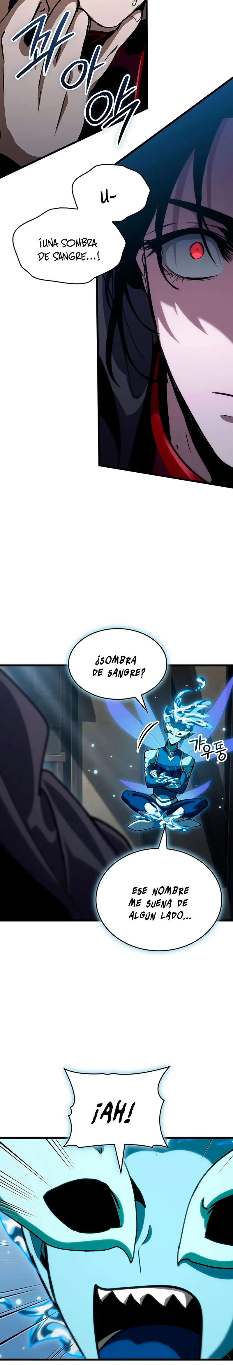 Viviendo como un Lord Vampiro > Capitulo 18 > Page 291