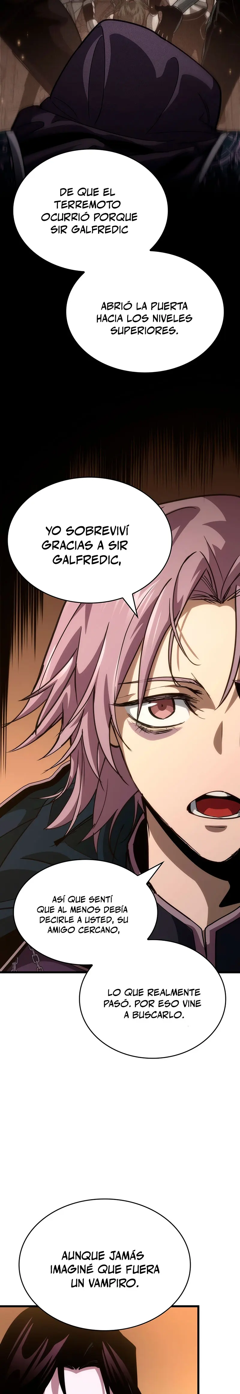 Viviendo como un Lord Vampiro > Capitulo 18 > Page 411