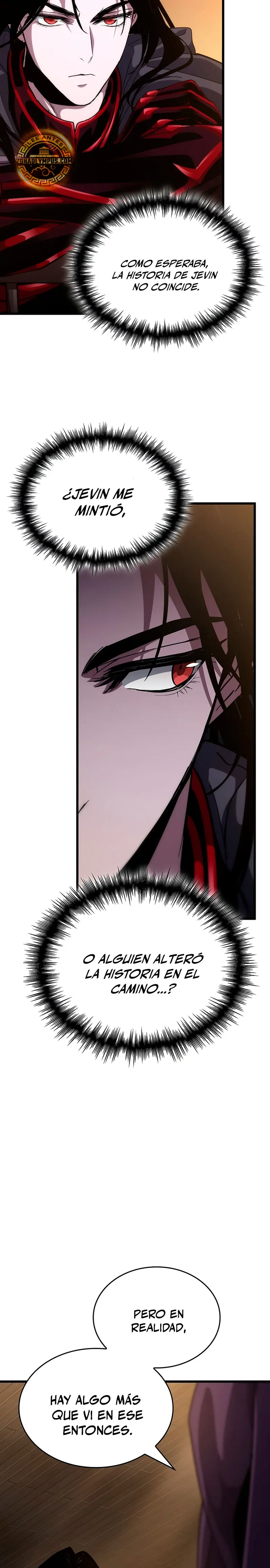 Viviendo como un Lord Vampiro > Capitulo 18 > Page 421