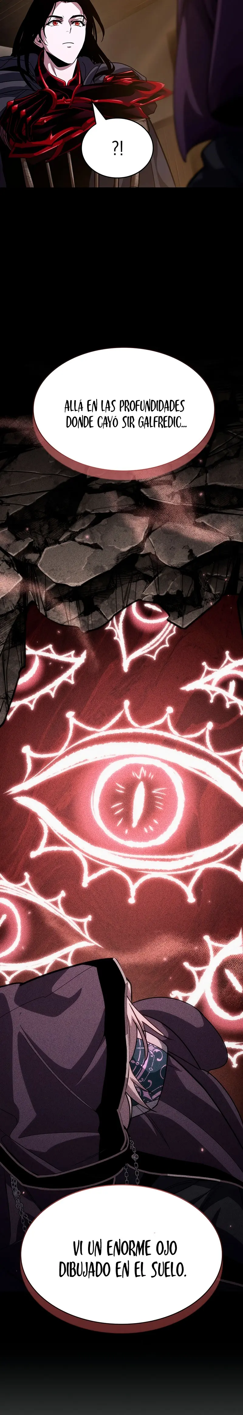 Viviendo como un Lord Vampiro > Capitulo 18 > Page 431