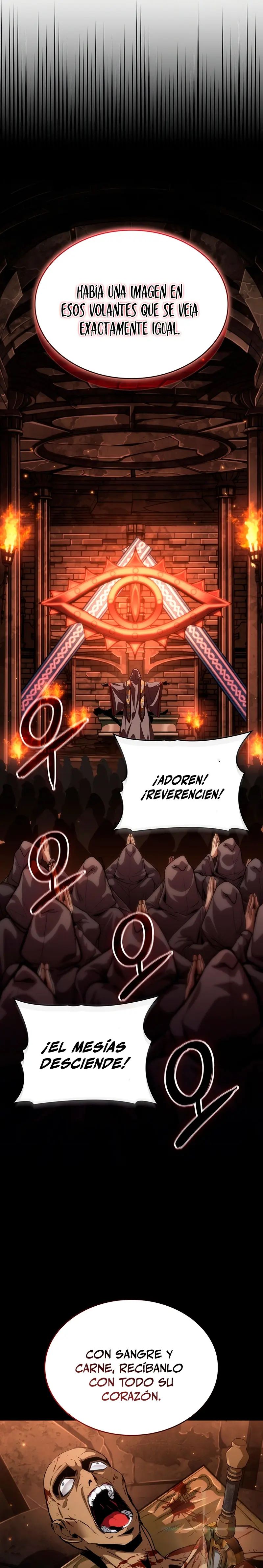 Viviendo como un Lord Vampiro > Capitulo 18 > Page 451