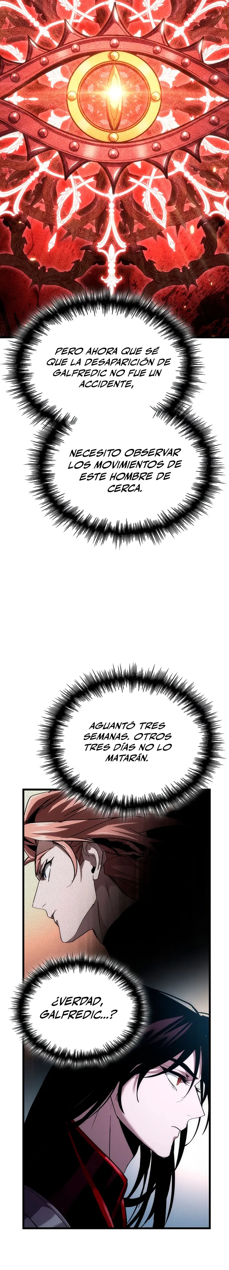 Viviendo como un Lord Vampiro > Capitulo 19 > Page 41