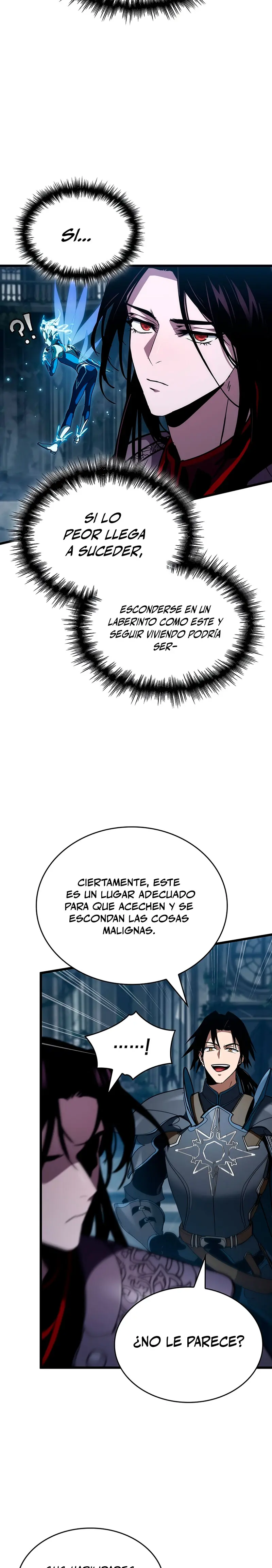 Viviendo como un Lord Vampiro > Capitulo 19 > Page 111