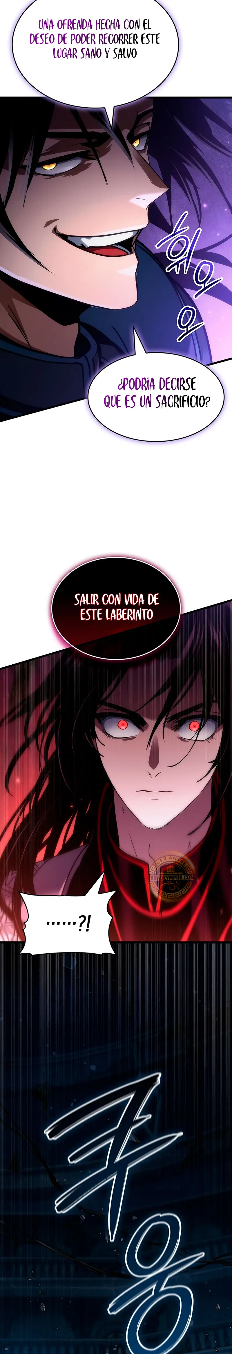 Viviendo como un Lord Vampiro > Capitulo 19 > Page 141
