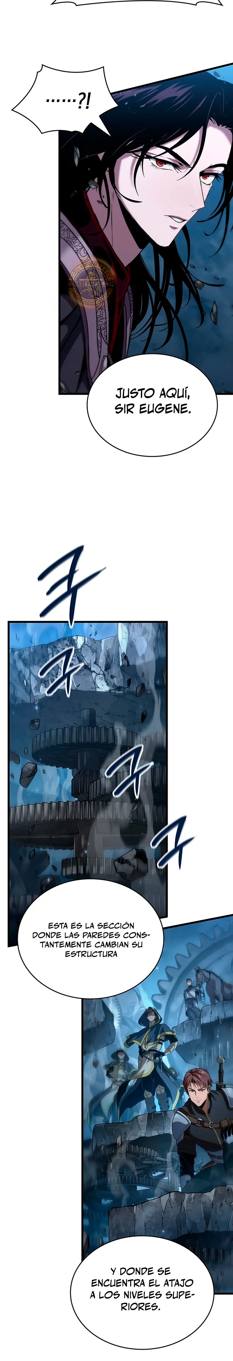 Viviendo como un Lord Vampiro > Capitulo 19 > Page 171