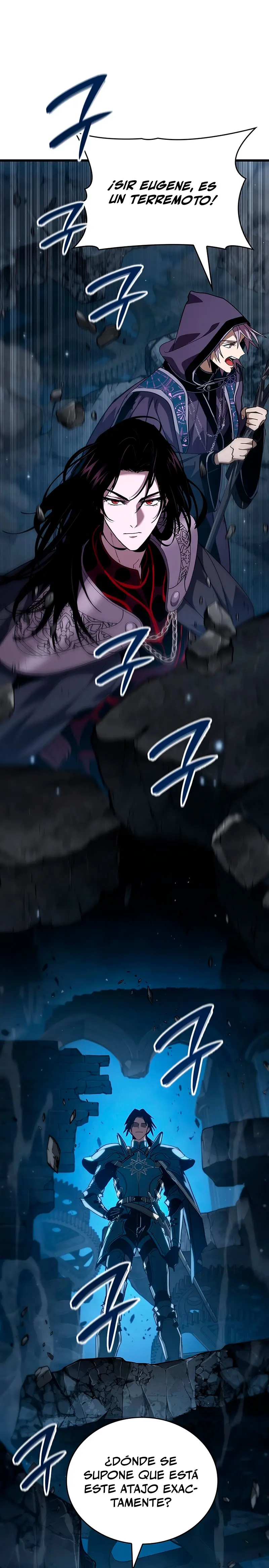 Viviendo como un Lord Vampiro > Capitulo 19 > Page 181